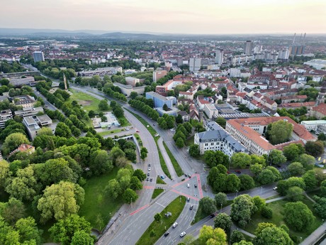 Hannover