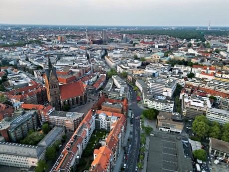 Hannover