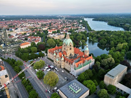 Hannover