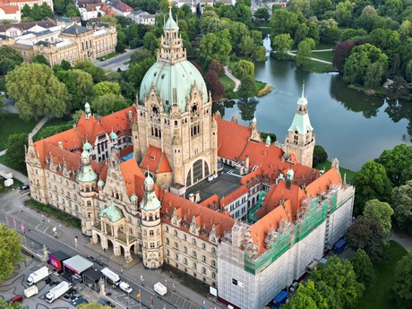 Hannover