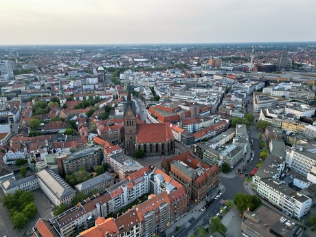 Hannover