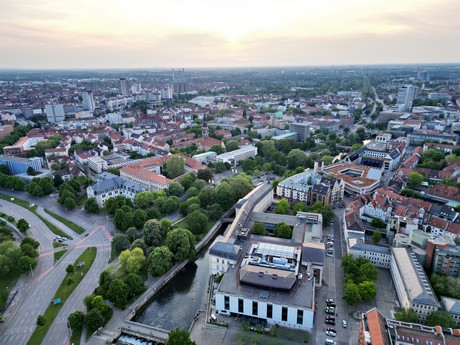 Hannover
