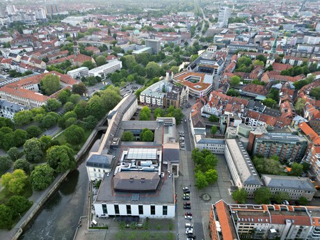 Hannover