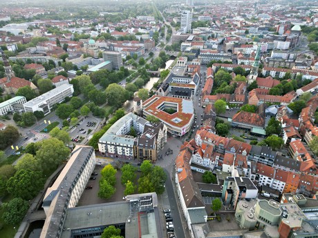 Hannover