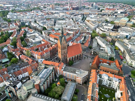 Hannover