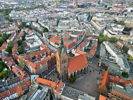 Hannover