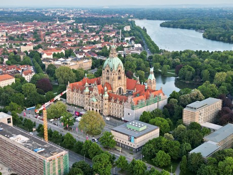 Hannover