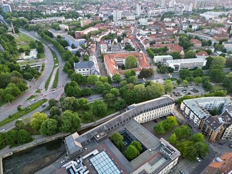 Hannover