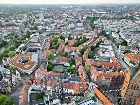 Hannover