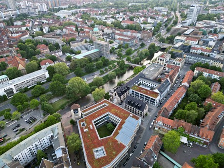 Hannover