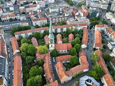Hannover