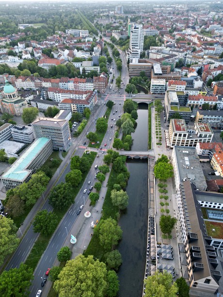 Hannover