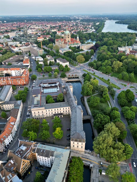 Hannover