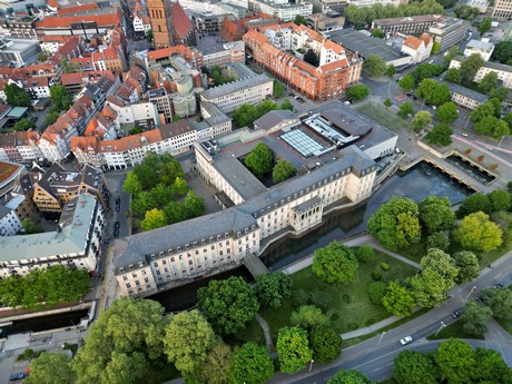 Hannover