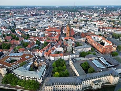 Hannover