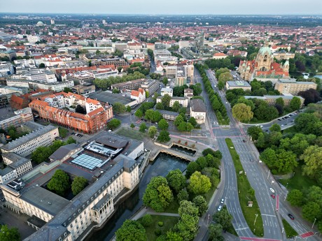 Hannover