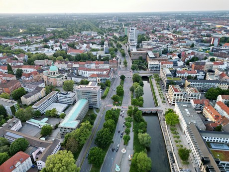 Hannover