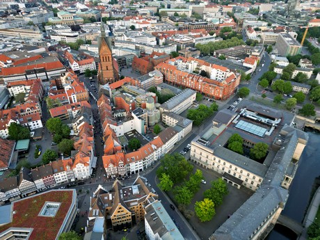 Hannover