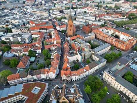 Hannover