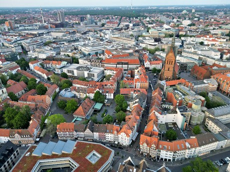 Hannover