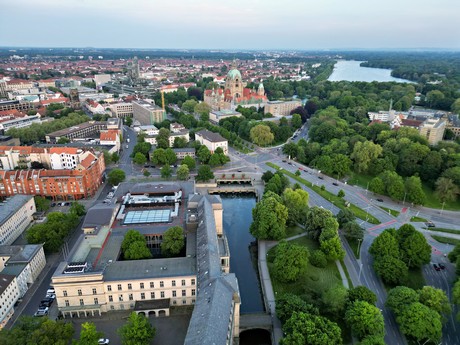Hannover