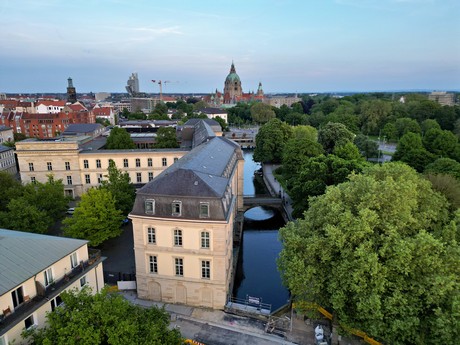 Hannover