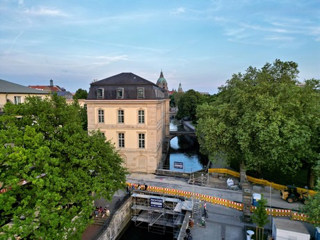 Hannover