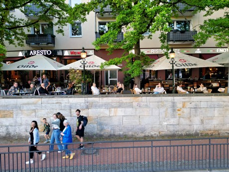 Hannover