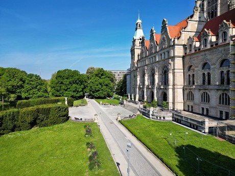 Hannover