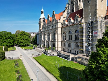 Hannover