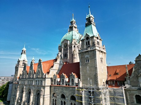 Hannover