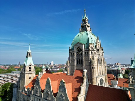 Hannover