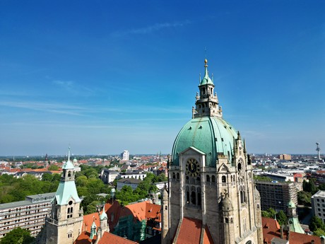 Hannover