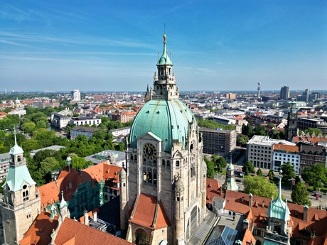 Hannover