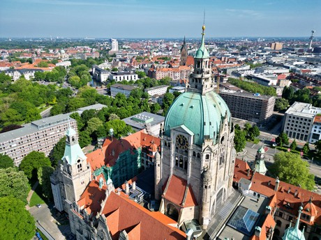 Hannover