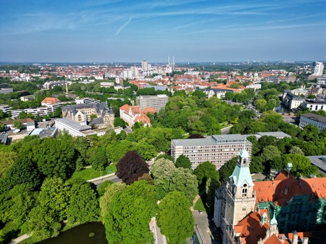 Hannover