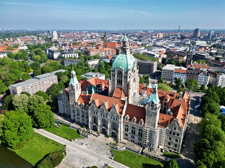 Hannover