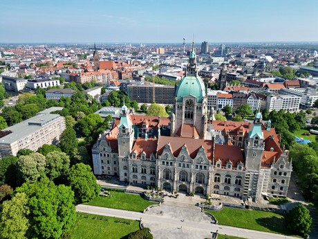 Hannover