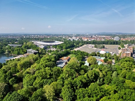Hannover