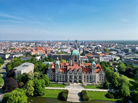 Hannover