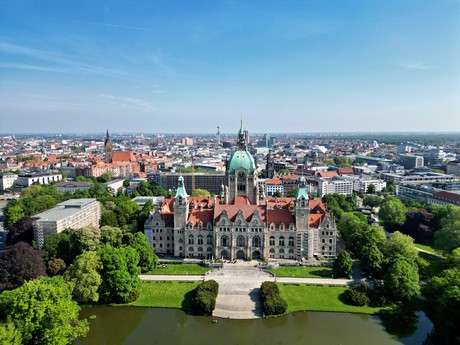 Hannover