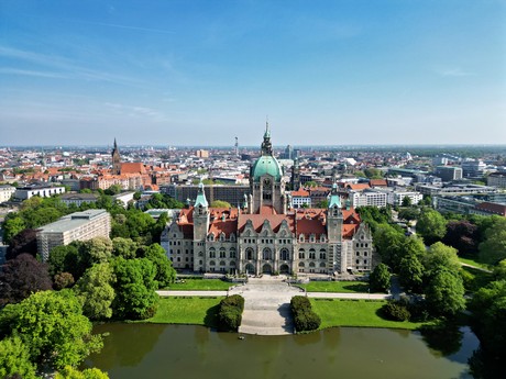 Hannover