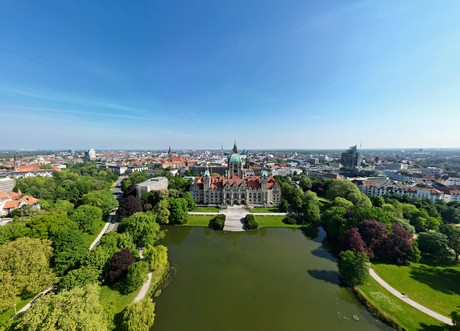 Hannover