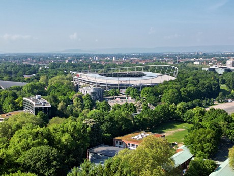 Hannover