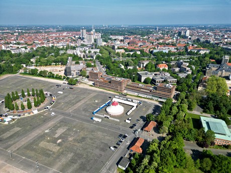 Hannover