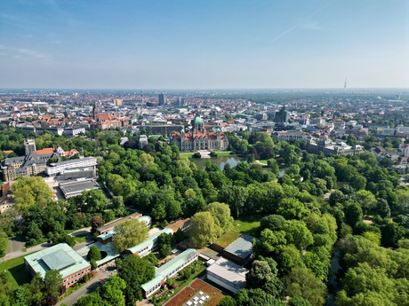 Hannover
