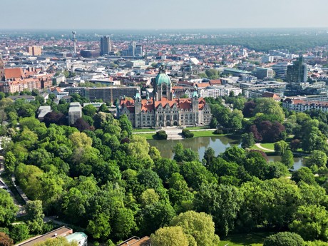 Hannover