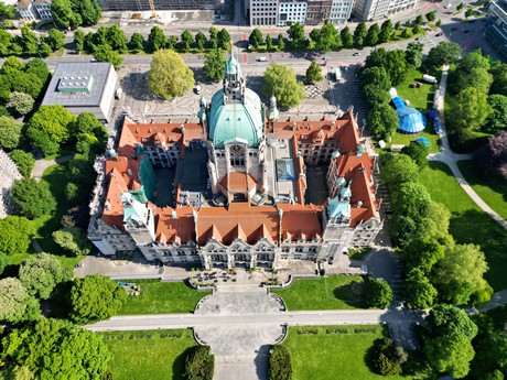 Hannover