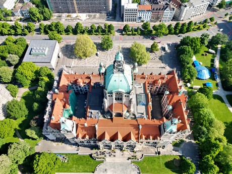 Hannover
