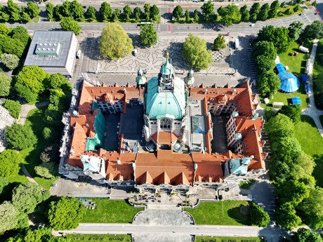 Hannover